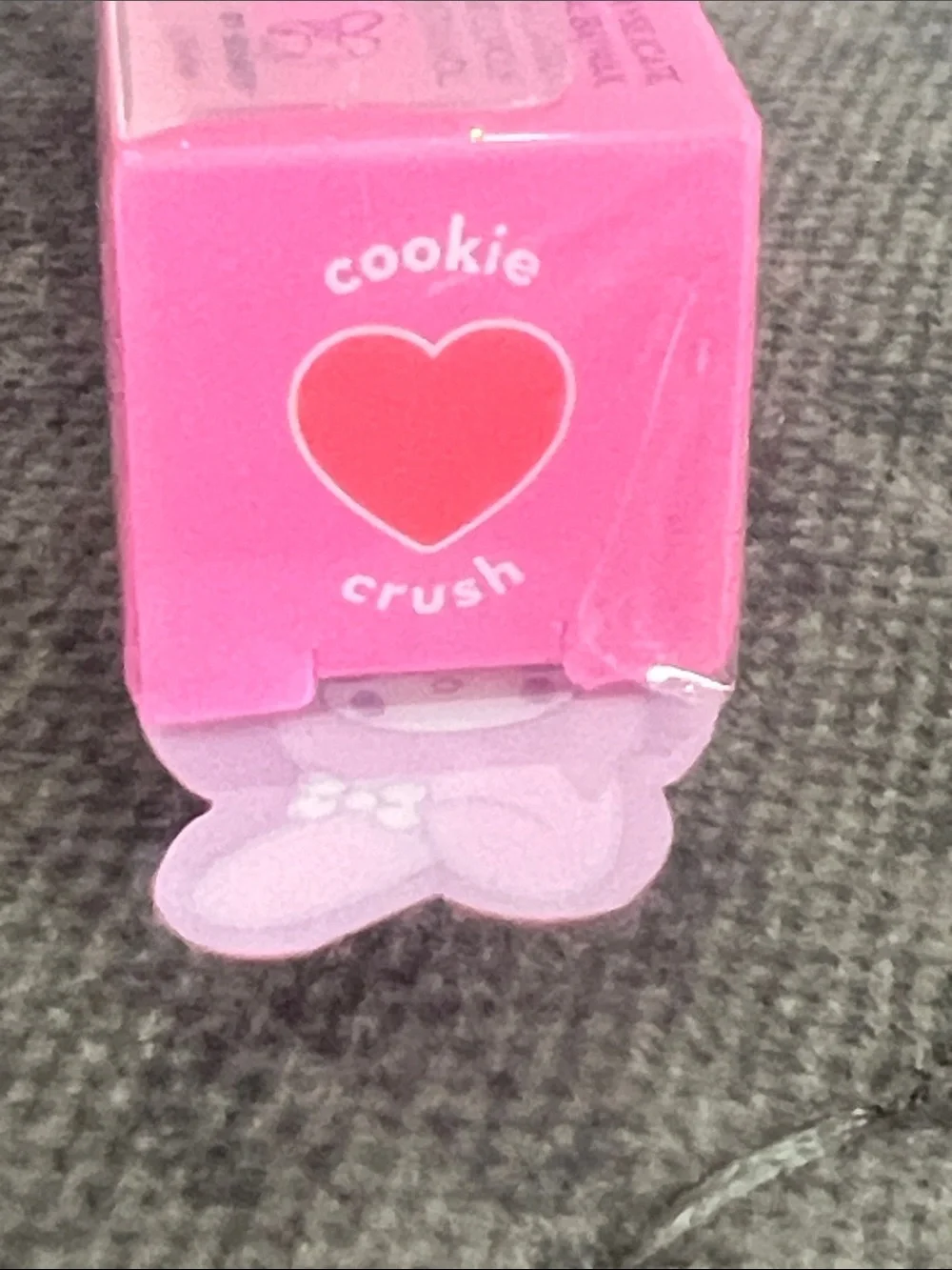The Crème Shop x Pusheen Moisturizing Hand Crème - Pink